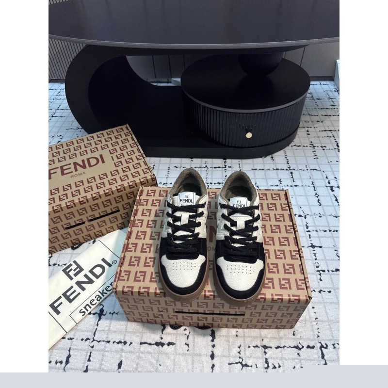 F**di casual shoes